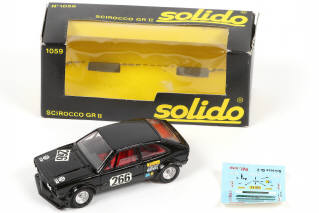 Lot 247 - SOLIDO (FRANCE) (4)