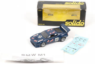 Lot 247 - SOLIDO (FRANCE) (4)