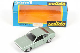 Lot 248 - SOLIDO (FRANCE) (4)