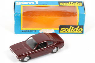 Lot 248 - SOLIDO (FRANCE) (4)