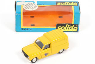 Lot 248 - SOLIDO (FRANCE) (4)