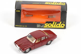 Lot 249 - SOLIDO (FRANCE) (4)