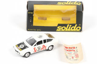 Lot 250 - SOLIDO (FRANCE) (4)