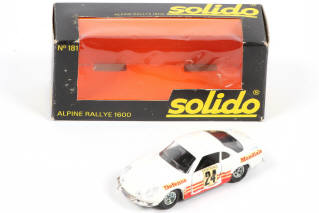Lot 250 - SOLIDO (FRANCE) (4)