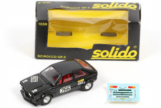 Lot 250 - SOLIDO (FRANCE) (4)