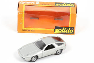 Lot 251 - SOLIDO (FRANCE) (4)