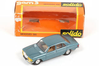 Lot 251 - SOLIDO (FRANCE) (4)