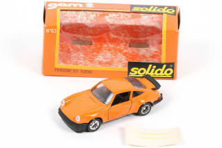 Lot 252 - SOLIDO (FRANCE) (4)