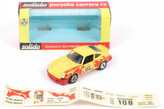 Lot 252 - SOLIDO (FRANCE) (4)