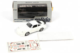 Lot 252 - SOLIDO (FRANCE) (4)