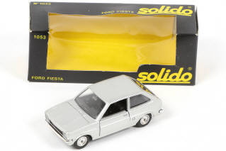 Lot 253 - SOLIDO (FRANCE) (4)