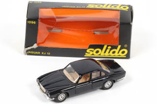 Lot 253 - SOLIDO (FRANCE) (4)
