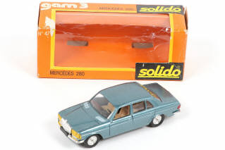 Lot 256 - SOLIDO (FRANCE) (4)
