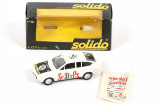 Lot 257 - SOLIDO (FRANCE) (4)