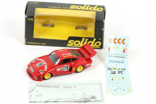 Lot 257 - SOLIDO (FRANCE) (4)