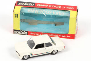 Lot 257 - SOLIDO (FRANCE) (4)