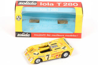 Lot 258 - SOLIDO (FRANCE) (4)