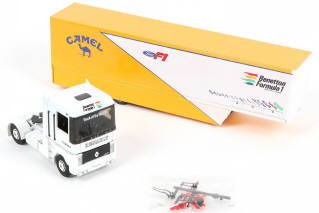 Lot 136 - LBS (FRANCE) (1)