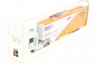 Lot 136 - LBS (FRANCE) (1)