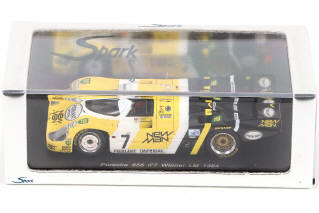 Lot 66 - SPARK (MACAU) (1)