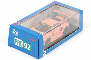 Lot 69 - SPARK (MACAU) (1)