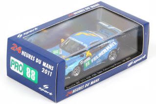 Lot 68 - SPARK (MACAU) (1)