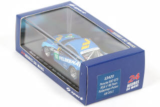 Lot 68 - SPARK (MACAU) (1)