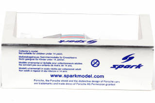 Lot 67 - SPARK (MACAU) (1)
