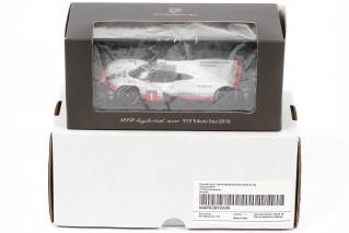 Lot 73 - SPARK (MACAU) (1)