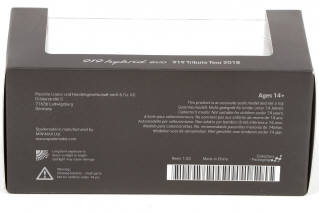 Lot 73 - SPARK (MACAU) (1)