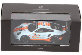 Lot 72 - SPARK (MACAU) (1)