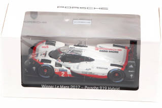 Lot 64 - SPARK (MACAU) (1)