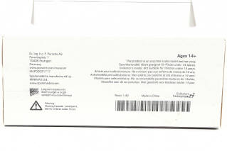 Lot 64 - SPARK (MACAU) (1)