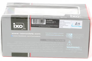 Lot 336 - ZZZIP WHEELS (HONG KONG) (1)