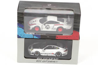 Lot 93 - MINICHAMPS (ALLEMAGNE) (2)