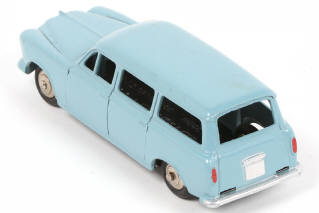 Lot 305 - DINKY TOYS (FRANCE) (1)