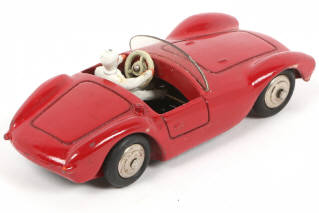 Lot 303 - DINKY TOYS (FRANCE) (1)