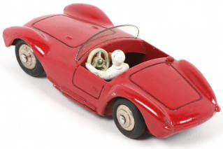 Lot 303 - DINKY TOYS (FRANCE) (1)