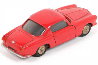 Lot 306 - DINKY TOYS (FRANCE) (1)