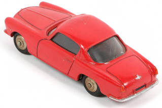 Lot 306 - DINKY TOYS (FRANCE) (1)