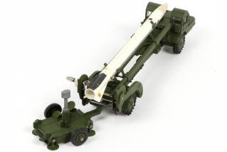 Lot 286 - DINKY TOYS (GB) (1)
