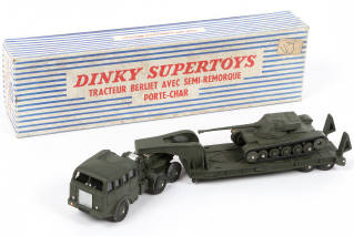 Lot 333 - DINKY TOYS (FRANCE) (1)
