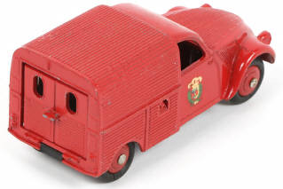 Lot 314 - DINKY TOYS (FRANCE) (1)