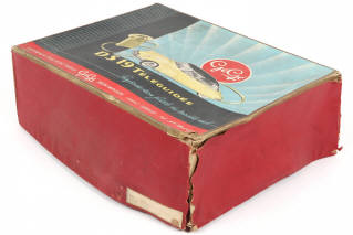 Lot 28 - GEGE (FRANCE) (1)