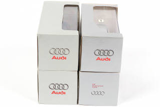 Lot 100 - MINICHAMPS (ALLEMAGNE) (4)