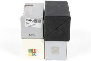Lot 111 - MINICHAMPS (ALLEMAGNE) (4)