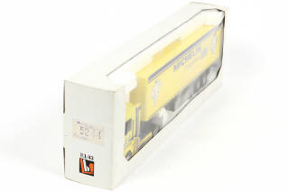 Lot 134 - LBS (FRANCE) (1)
