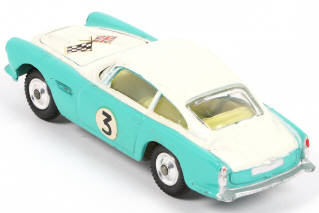 Lot 174 - CORGI TOYS (GB) (1)