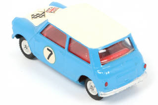 Lot 171 - CORGI TOYS (GB) (1)