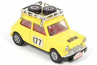 Lot 173 - CORGI TOYS (GB) (1)